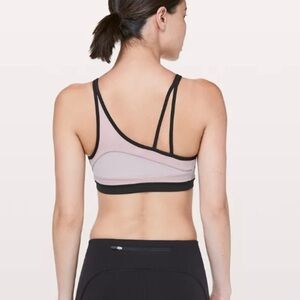 Lululemon Forget The Rest Bra